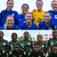 Don't sleep, check out when the Flamingos of Nigeria take on the USA in a 2024 FIFA U-17 Women's World Cup quarterfinal clash.