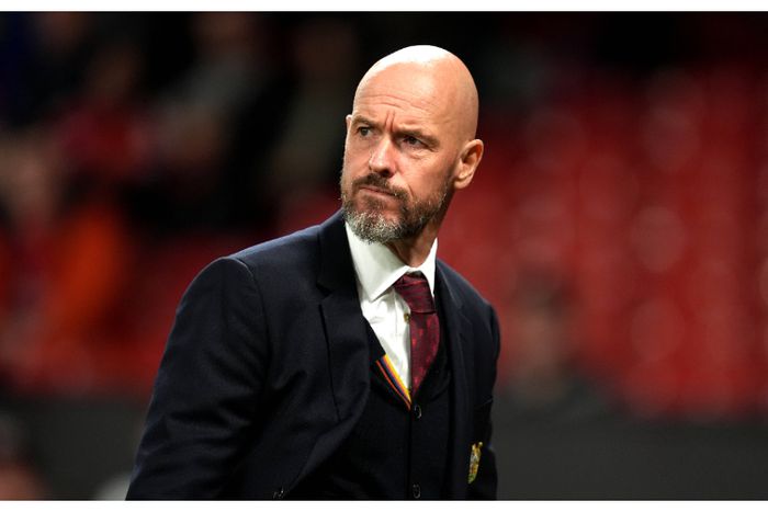 Netherlands legend fears Ten Hag will be sacked