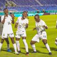 Junior Starlets coach reveals strategy behind historic win as Mexico tactician predicts bright future for Kenyan girls