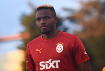 'It would be crazy for Chelsea' - Former Blues star tips Osimhen to leave Galatasaray