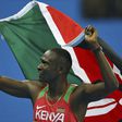 'I can’t predict that one' - David Rudisha cagey on who could take down his 800m record