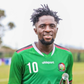 Gor Mahia's Austin Odhiambo opens up on failed summer move to KAA Gent