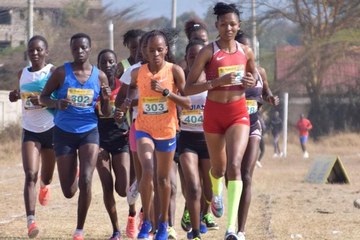 Why Athletics Kenya coach Julius Kirwa is excited about a record-breaking cross country series