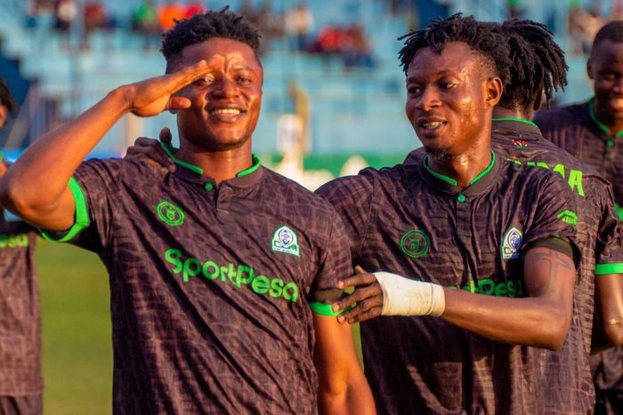 Gor Mahia.  FKF Premier League. Pulse Sports Kenya. Kenya Police . Tusker. Kenyan Premier League.