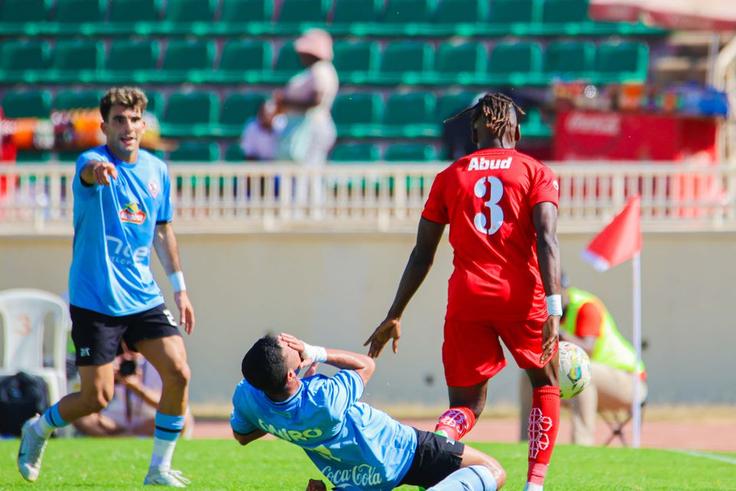 Why Zamalek might be forced to rethink their Super Cup plans amid UAE arrests