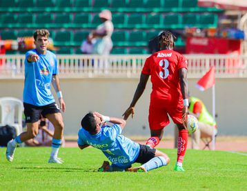 Why Zamalek might be forced to rethink their Super Cup plans amid UAE arrests