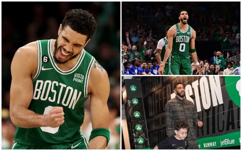 Jayson Tatum Net Worth: Age, Profile, Career, Achievements, Records, Girlfriend, and How Rich is He in 2024?