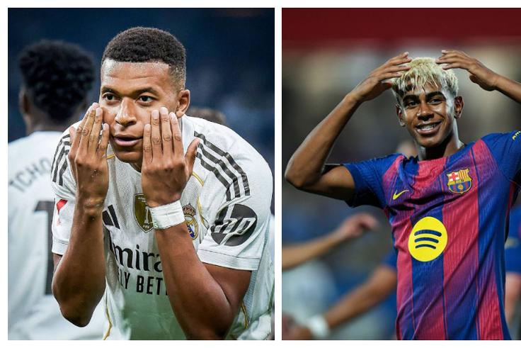 Real Madrid vs Barcelona preview, prediction, team news, and head-to-head