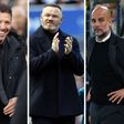 10 Richest Football Managers in the World: Guardiola and Mourinho Beaten by Surprise Name