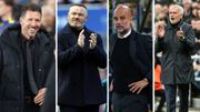 10 Richest Football Managers in the World: Guardiola and Mourinho Beaten by Surprise Name