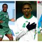 Okocha, Enyeama, Kanu and others set to represent Nigeria