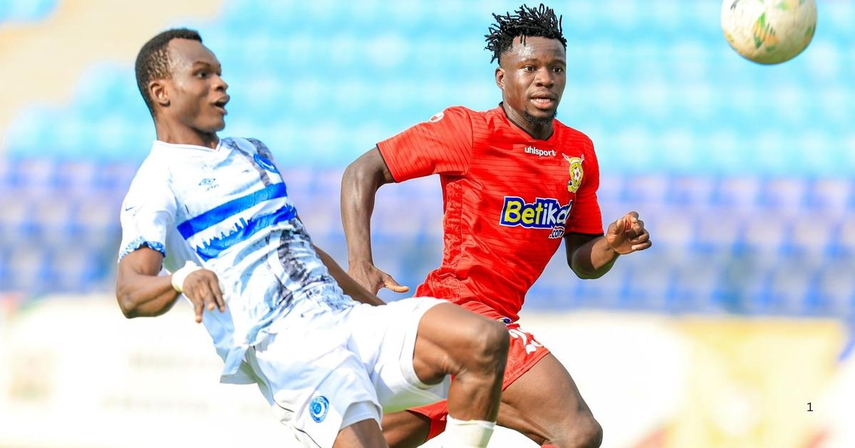 Al Hilal vs Kenya Police: Preview, Odds, Team News, Lineups and ...
