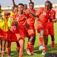 Harambee Starlets
