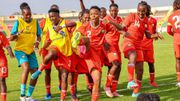 Harambee Starlets Target Home Friendly Against Banyana Banyana Ahead of WAFCON 2026