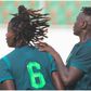 Okoronkwo, Ihezuo Fire Super Falcons to Dominant Win Over Benin in WAFCON Qualifier Opener