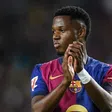 Finally! Barcelona decides on Ansu Fati's future