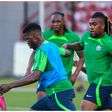 Super Eagles star's hamstring injury casts doubt on Eric Chelle's World Cup playoff hopes