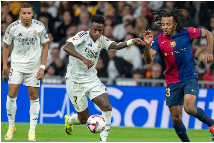 El Clasico Form Guide: Real Madrid vs Barcelona - Who’s Hot, Who’s Not?