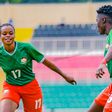 Harambee Starlets Land Nightmare WAFCON 2026 Draw