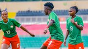 Harambee Starlets Land Nightmare WAFCON 2026 Draw