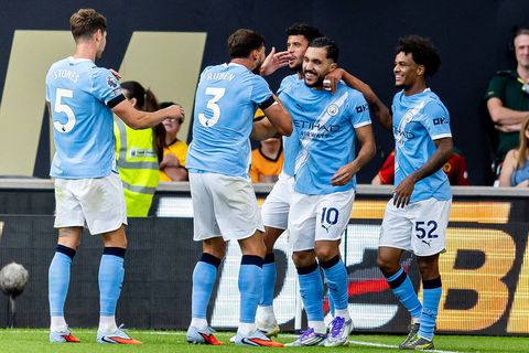 Aston Villa vs Manchester City preview, prediction, team news, and head-to-head