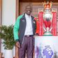 President Ruto Fires Shots at Manchester United as Arsenal Impresses with Premier League Form