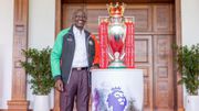 President Ruto Fires Shots at Manchester United as Arsenal Impresses with Premier League Form