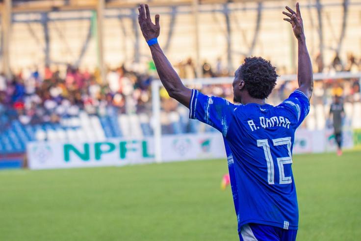 Faith & Pressure: 3SC vs Wikki Tourist NPFL Unbeaten Run