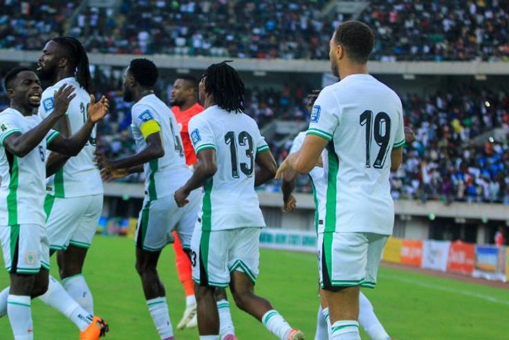 I was sad to leave — Super Eagles star explains reason for leaving former club