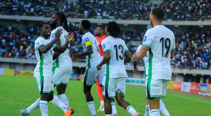 I was sad to leave — Super Eagles star explains reason for leaving former club