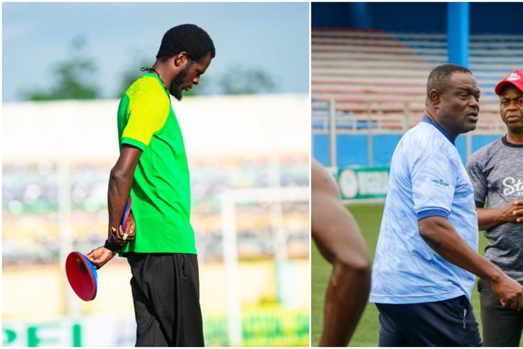 NPFL Preview: Plateau United vs Enyimba - Peace Boys host People's Elephant after humbling defeats