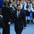 Lionel Messi returns to Spain for prestigious Princess of Asturias prize