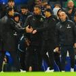 De Zerbi explains how Tottenham beat Chelsea