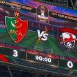 Nigerian champions Enugu Rangers suffer agonising stoppage-time CAF Champions League crash against MC Alger