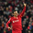 Thiago ends drought as Liverpool down Porto