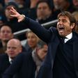 No timeframe on Spurs' success for new boss Conte