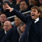 No timeframe on Spurs' success for new boss Conte