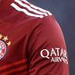 Bayern Munich fans put pressure on club to end Qatari deal