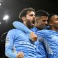 Man City take top spot, PSG through despite defeat
