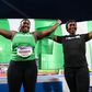 African Games champions lead respectable Nigerian list of track and field athletes for Islamic Games in Saudi Arabia