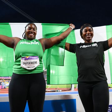 Paris 2024: Team Nigeria Guide on Day 2 Athletics, How To Watch, What To Expect, and Overview