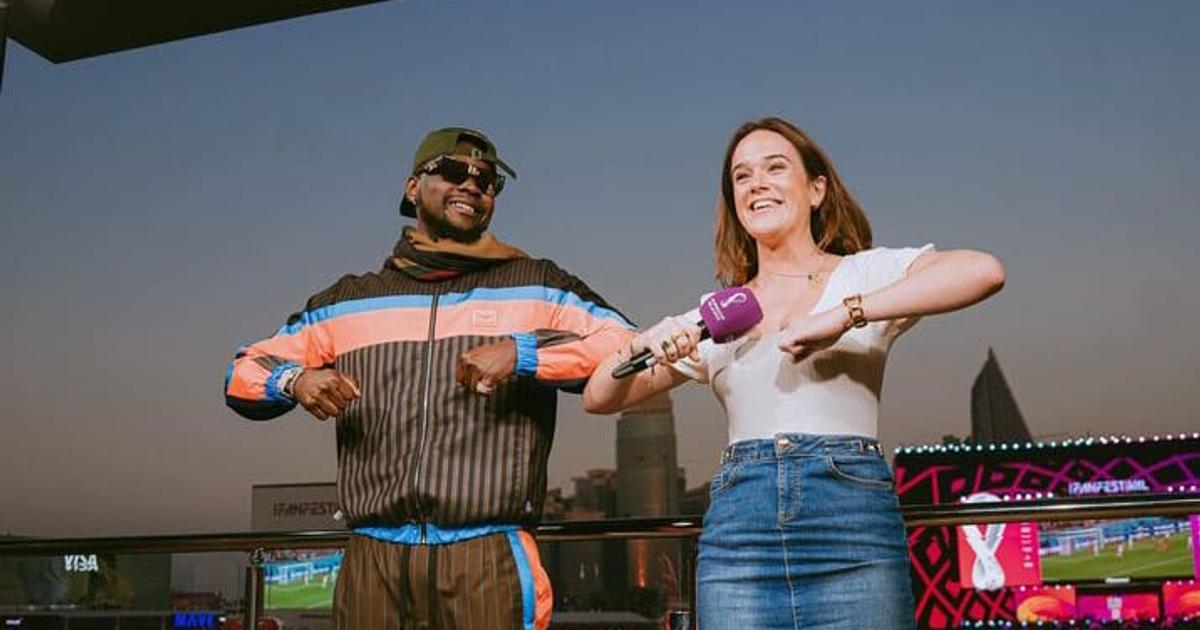 How Nigerian superstar Kizz Daniel achieved his dream to perform at ...