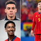 Youngsters who have impressed at the 2022 World Cup