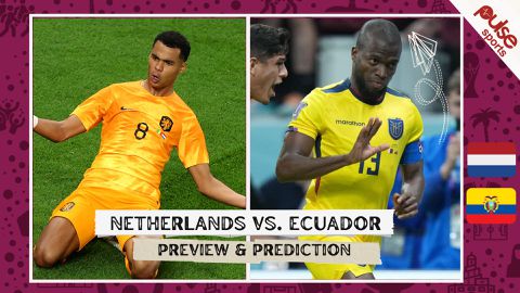 Netherlands vs Ecuador: Oranje and La Tri battle for supremacy in Group A