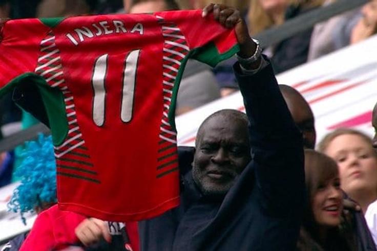 ‘It was the easiest try of my career’ - Collins Injera opens up breaking World Series try-scoring record