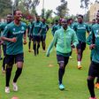 Gor Mahia players explain why playing in Homa Bay will give them extra motivation