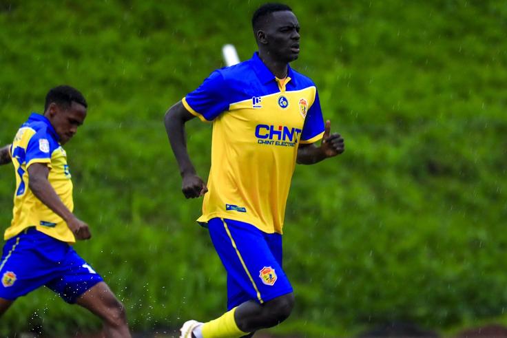 [Watch] Busoga United condemn KCCA back to their ruins