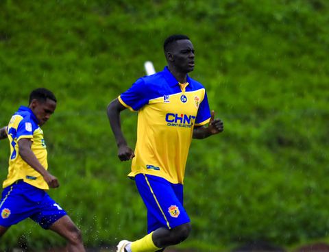 [Watch] Busoga United condemn KCCA back to their ruins