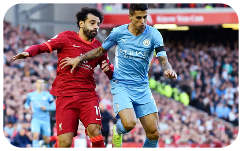 Man City vs Liverpool: 3 betting tips to help you cashout