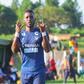 Nelson Senkatuka reaches another goal-scoring milestone for Bright Stars